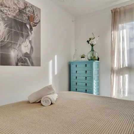 Las Olas Del Mare, 200 Meters From The Beach Moraira Exterior photo