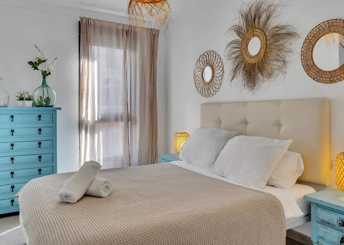 Las Olas Del Mare, 200 Meters From The Beach