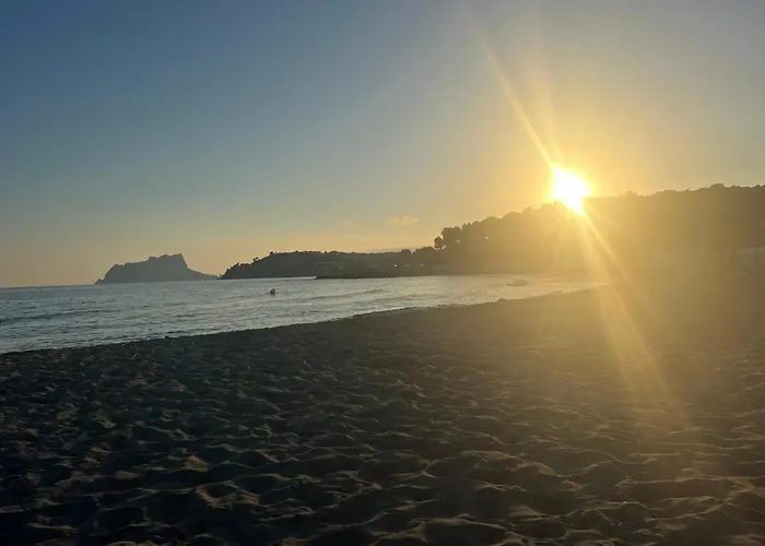 Las Olas Del Mare, 200 Meters From The Beach