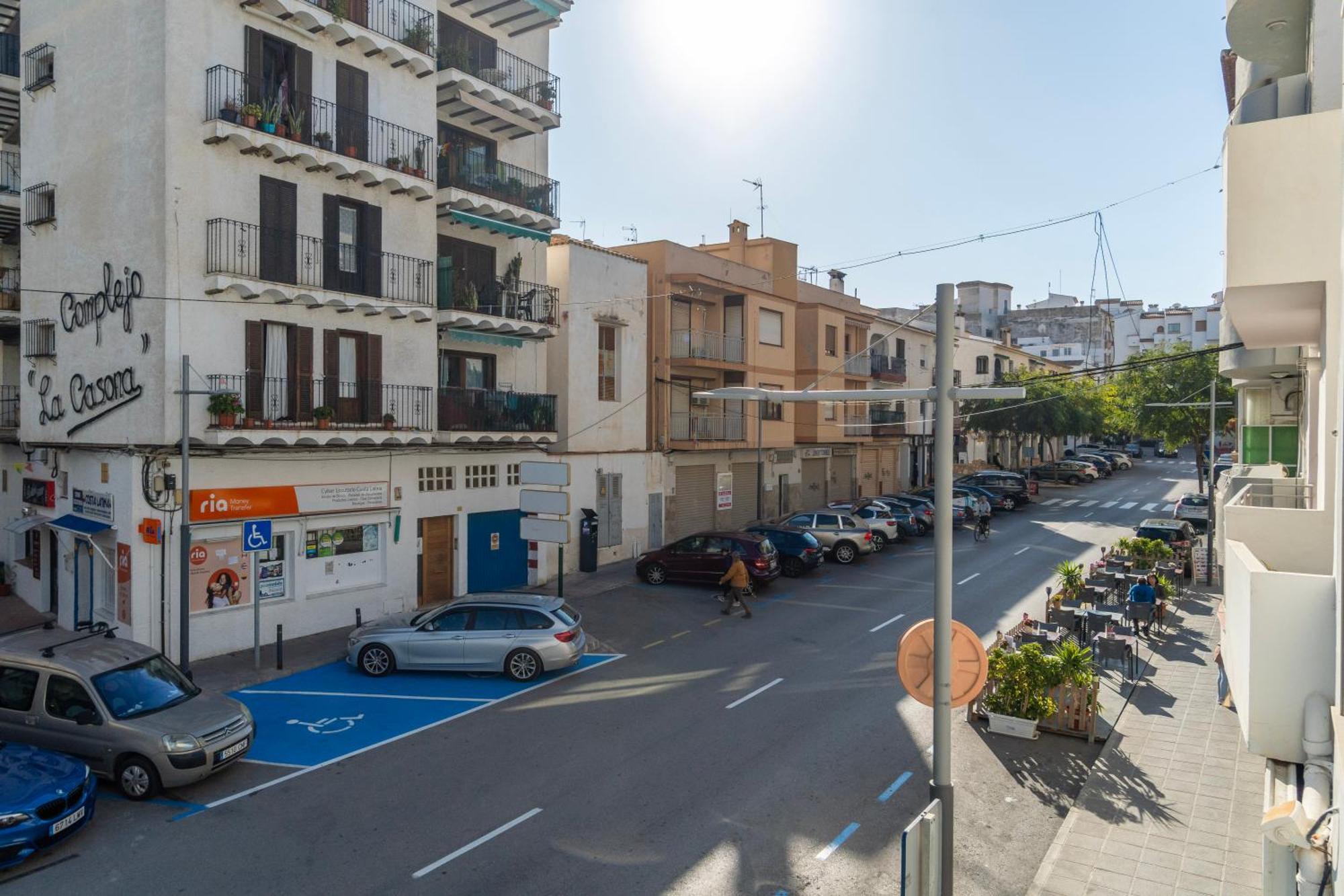Apartment Olas Del Mare, 200 Meters From The *